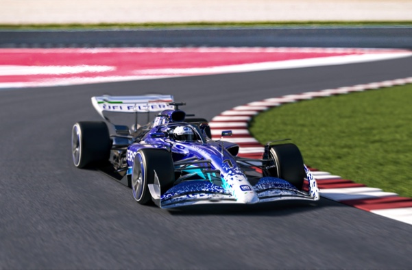 UFI-Racing-Box-F1 人生就是博-尊龙凯时中国官网